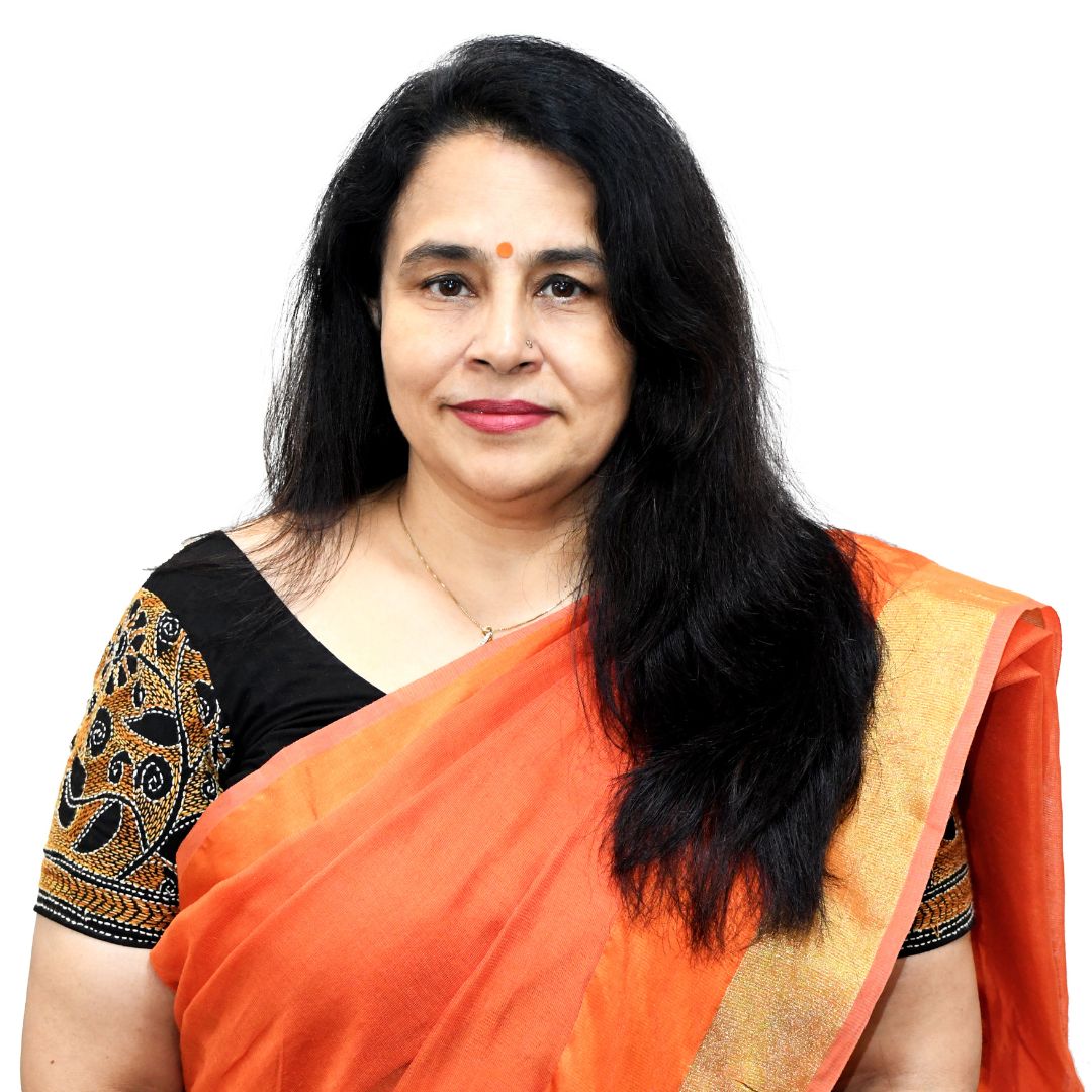 Smt. Roop Rashi Mahapatra